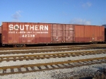 SOUTHERN 42538